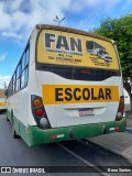 Fan Transportes 68 na cidade de Muribeca, Sergipe, Brasil, por Beno Santos. Número da foto: #12769676.