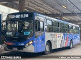 Empresa de Ônibus Vila Galvão 30.666 na cidade de São Paulo, São Paulo, Brasil, por Matheus Neri dos Santos. Número da foto: #12769897.