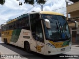 Empresa Gontijo de Transportes 15030 na cidade de Timóteo, Minas Gerais, Brasil, por Joase Batista da Silva. Número da foto: #12770817.