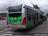 Viação Gato Preto 1 2468 na cidade de Barueri, São Paulo, Brasil, por Matheus Da Mata Santos. Número da foto: #:id.