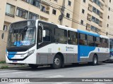 VUG - Viação Urbana Guarulhos 1415 na cidade de Guarulhos, São Paulo, Brasil, por Matheus Neri dos Santos. Número da foto: #12769831.