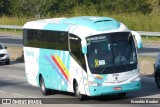 Imperial Turismo 27000 na cidade de São José dos Campos, São Paulo, Brasil, por Everaldo Bordini. Número da foto: #:id.