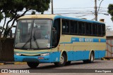 Viação Novo Horizonte 1015811 na cidade de Vitória da Conquista, Bahia, Brasil, por Rava Ogawa. Número da foto: #:id.