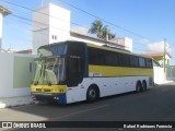 Ônibus Particulares GUR5217 na cidade de Aracaju, Sergipe, Brasil, por Rafael Rodrigues Forencio. Número da foto: #12769596.