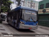 Sambaíba Transportes Urbanos 2 1911 na cidade de São Paulo, São Paulo, Brasil, por Rafael Lopes de Oliveira. Número da foto: #12769883.