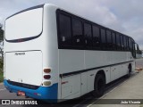 Ônibus Particulares JXY7827 na cidade de Manaus, Amazonas, Brasil, por João Vicente. Número da foto: #12769307.
