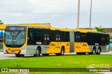 Mobi Rio E902088 na cidade de Rio de Janeiro, Rio de Janeiro, Brasil, por Marlon Generoso. Número da foto: #:id.