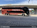 Santa Maria Fretamento e Turismo > Transportes Santa Maria(SP) 1800 na cidade de Belo Horizonte, Minas Gerais, Brasil, por Filipe Sousa. Número da foto: #12769836.