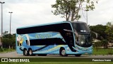 Abelazeri Turismo 2343 na cidade de Florianópolis, Santa Catarina, Brasil, por Francisco Ivano. Número da foto: #12771252.
