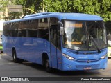 Viação Normandy do Triângulo C12511 na cidade de Rio de Janeiro, Rio de Janeiro, Brasil, por Gabriel Petersen Gomes. Número da foto: #12771082.