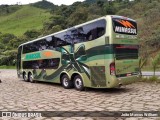 MinasSul - Minastur - Viação Minas Tour 4600 na cidade de Passa Quatro, Minas Gerais, Brasil, por João Marcos William. Número da foto: #12769196.