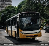Belém Rio Transportes BD-217 na cidade de Belém, Pará, Brasil, por David França. Número da foto: #:id.