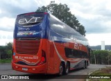EVT Transportes 1180 na cidade de Montes Claros, Minas Gerais, Brasil, por Cristiano Martins. Número da foto: #12769350.