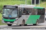 Bamonte Transportes 5I27 na cidade de Barra do Piraí, Rio de Janeiro, Brasil, por José Augusto de Souza Oliveira. Número da foto: #:id.
