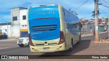 Viação Novo Horizonte 1030511 na cidade de Barra da Estiva, Bahia, Brasil, por Flávio  Santos. Número da foto: #:id.
