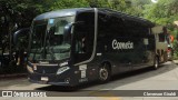 Viação Cometa 721553 na cidade de São Paulo, São Paulo, Brasil, por Cleverson Giraldi. Número da foto: #:id.