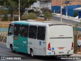 Expresso Santa Luzia 6613 na cidade de Santa Luzia, Minas Gerais, Brasil, por Joase Batista da Silva. Número da foto: #:id.