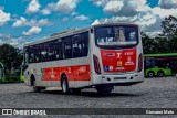 Express Transportes Urbanos Ltda 4 8637 na cidade de São Paulo, São Paulo, Brasil, por Giovanni Melo. Número da foto: #:id.