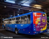 Bettania Ônibus 30437 na cidade de Belo Horizonte, Minas Gerais, Brasil, por Mateus Jesus. Número da foto: #:id.