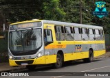 TCR - Transporte Coletivo Rolândia 3003 na cidade de Londrina, Paraná, Brasil, por Éo Ferreira Oficial 22. Número da foto: #:id.