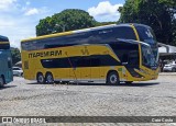 Viação Nova Itapemirim 40376 na cidade de Campos dos Goytacazes, Rio de Janeiro, Brasil, por Caio Costa. Número da foto: #:id.
