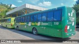Tursan - Turismo Santo André 550 na cidade de Barra Mansa, Rio de Janeiro, Brasil, por Guilherme Afonso. Número da foto: #12769317.