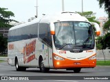 Venus Turística 2390 na cidade de Rio de Janeiro, Rio de Janeiro, Brasil, por Leonardo Alecsander. Número da foto: #:id.