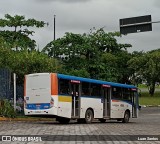 Consórcio Recife 412 na cidade de Recife, Pernambuco, Brasil, por Luan Santos. Número da foto: #:id.