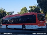 Buses Vule 2094 na cidade de Maipú, Santiago, Metropolitana de Santiago, Chile, por Benjamín Tomás Lazo Acuña. Número da foto: #12769997.