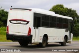 Marcopolo  na cidade de Barra do Piraí, Rio de Janeiro, Brasil, por Paulo Henrique Pereira Borges. Número da foto: #12770915.