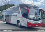 Prisma Turismo 7700 na cidade de Guararema, São Paulo, Brasil, por Luiz Murawjew. Número da foto: #:id.