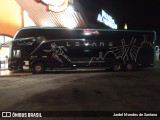 Levare Transportes 2070 na cidade de Oliveira, Minas Gerais, Brasil, por Jardel Mendes de Santana. Número da foto: #12769497.