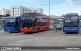Catedral Turismo 24801 na cidade de Goiânia, Goiás, Brasil, por Vicente Barbosa. Número da foto: #:id.