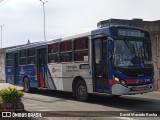 Auto Viação Bragança Metropolitana > Viação Raposo Tavares 12.416 na cidade de Cotia, São Paulo, Brasil, por David Macedo Rocha. Número da foto: #12770185.