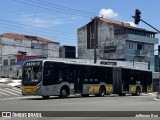 Viação Metrópole Paulista - Zona Leste 3 2520 na cidade de São Paulo, São Paulo, Brasil, por Jefferson Bus. Número da foto: #12769647.
