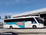 Auto Viação 1001 RJ 108.075 na cidade de Campos dos Goytacazes, Rio de Janeiro, Brasil, por Lucas Martins. Número da foto: #12769396.