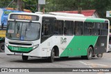 Bamonte Transportes 3 249 na cidade de Barra do Piraí, Rio de Janeiro, Brasil, por José Augusto de Souza Oliveira. Número da foto: #:id.
