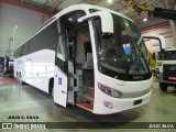 Comil Ônibus  na cidade de Porto Alegre, Rio Grande do Sul, Brasil, por JULIO SILVA. Número da foto: #12768800.