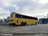 Ônibus Particulares 7611 na cidade de Barueri, São Paulo, Brasil, por Nercilio Alberto Pereira. Número da foto: #:id.