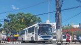 Expresso Nacional de Luxo 1014 na cidade de Campina Grande, Paraíba, Brasil, por Pedro Henrique Alves Silva. Número da foto: #12769376.