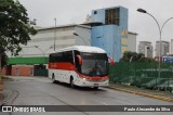 Viação Vale do Tietê 848 na cidade de São Paulo, São Paulo, Brasil, por Paulo Alexandre da Silva. Número da foto: #12770124.