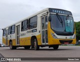 Empresa de Transportes Nova Marambaia AT-86103 na cidade de Belém, Pará, Brasil, por Samara Goes. Número da foto: #:id.
