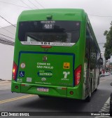 Transcooper > Norte Buss CARRO DE TESTE na cidade de São Paulo, São Paulo, Brasil, por Marcos Oliveira. Número da foto: #12770255.