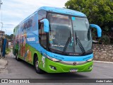 Viação Águia Branca RJ 544.032 na cidade de Maceió, Alagoas, Brasil, por Andre Carlos. Número da foto: #12769900.