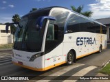 Viação Estrela 1407 na cidade de Goiânia, Goiás, Brasil, por Sullyvan Martins Ribeiro. Número da foto: #12769793.