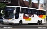 Saritur - Santa Rita Transporte Urbano e Rodoviário 19200 na cidade de Itabira, Minas Gerais, Brasil, por Andrey Gustavo. Número da foto: #:id.
