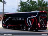 Viação Sete 036 na cidade de Teresina, Piauí, Brasil, por João Victor. Número da foto: #12771204.
