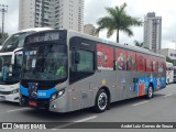Cooper Líder > A2 Transportes 6 8046 na cidade de Barueri, São Paulo, Brasil, por André Luiz Gomes de Souza. Número da foto: #12768746.