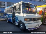 Ônibus Particulares PANTERA na cidade de Valparaíso, Valparaíso, Valparaíso, Chile, por Benjamín Tomás Lazo Acuña. Número da foto: #12770114.