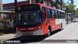 Autotrans > Turilessa 25423 na cidade de Belo Horizonte, Minas Gerais, Brasil, por Edmar Junio. Número da foto: #:id.